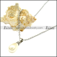 Stainless Steel Necklace n003068