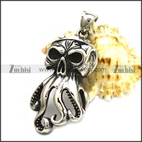 Stainless Steel Pendant p010146