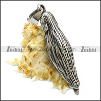 Stainless Steel Pendant p010153