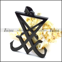 Stainless Steel Pendant p010245