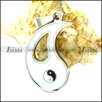 Stainless Steel Pendant p010250