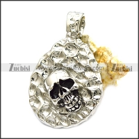 Stainless Steel Pendant p010344