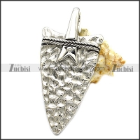 Stainless Steel Pendant p010345