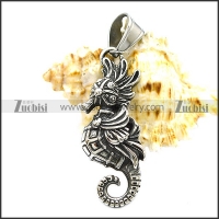 Stainless Steel Pendant p010347