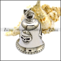 Stainless Steel Pendant p010348