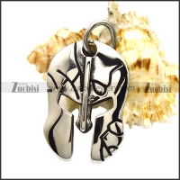 Stainless Steel Pendant p010354