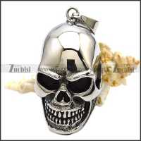 Stainless Steel Pendant p010393