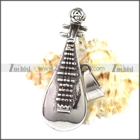 Stainless Steel Pendant p010453S