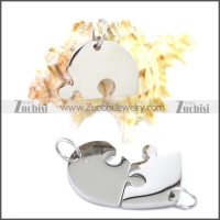 Stainless Steel Pendant p010477S