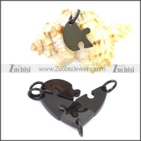 Stainless Steel Pendant p010478H