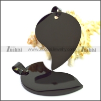 Stainless Steel Pendant p010480H