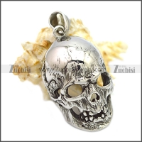 Stainless Steel Pendant p010496SH