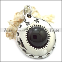 Stainless Steel Pendant p010539SH