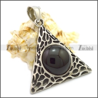 Stainless Steel Pendant p010541SH