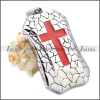 Stainless Steel Pendant p010549SR