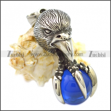 Stainless Steel Pendant p010564SB