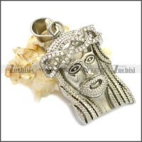 Stainless Steel Pendant p010592S