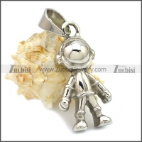 Stainless Steel Pendant p010651S