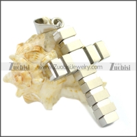 Stainless Steel Pendant p010705S