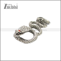 Stainless Steel Pendant p010724SA