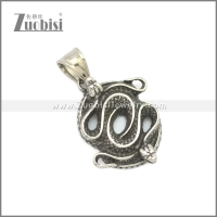 Stainless Steel Pendant p010725SA