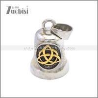 Stainless Steel Pendant p010726SG