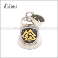 Stainless Steel Pendant p010727SG