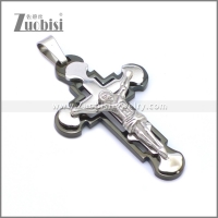 Stainless Steel Pendant p010733HS