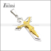 Stainless Steel Pendant p010738SG