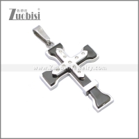 Stainless Steel Pendant p010739SH