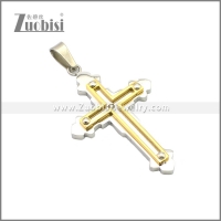 Stainless Steel Pendant p010740SG