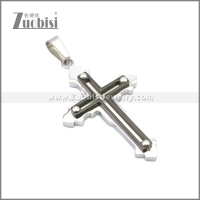 Stainless Steel Pendant p010740SH