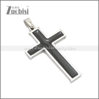 Stainless Steel Pendant p010741SH1