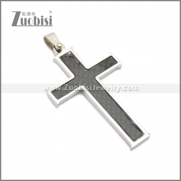 Stainless Steel Pendant p010741SH2