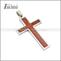 Stainless Steel Pendant p010741SR