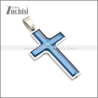 Stainless Steel Pendant p010742SB