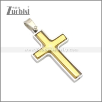 Stainless Steel Pendant p010742SG