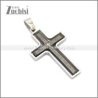 Stainless Steel Pendant p010742SH