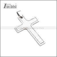 Stainless Steel Pendant p010746S