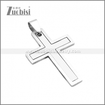 Stainless Steel Pendant p010750S