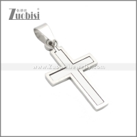 Stainless Steel Pendant p010751S