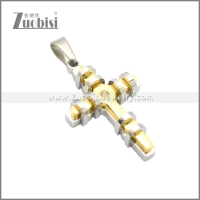 Stainless Steel Pendant p010752SG