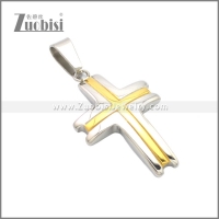 Stainless Steel Pendant p010754SG