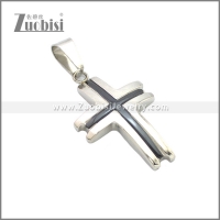 Stainless Steel Pendant p010754SH