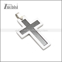 Stainless Steel Pendant p010755SH