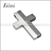 Stainless Steel Pendant p010756SH