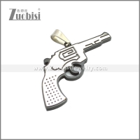 Stainless Steel Pendant p010758HS