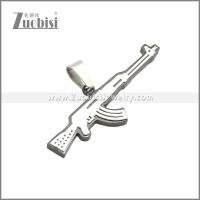 Stainless Steel Pendant p010764HS