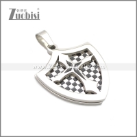 Stainless Steel Pendant p010765SH