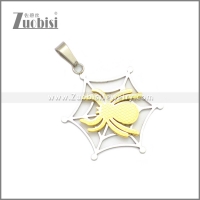 Stainless Steel Pendant p010770SG